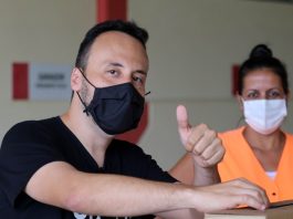 Eleição no JEC: chapa de Darthanhan Oliveira deve ser inscrita até nesta quarta-feira