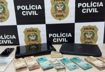 polícia civil