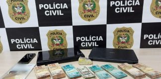 polícia civil