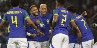 copa do mundo 2022