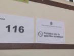 local de votação