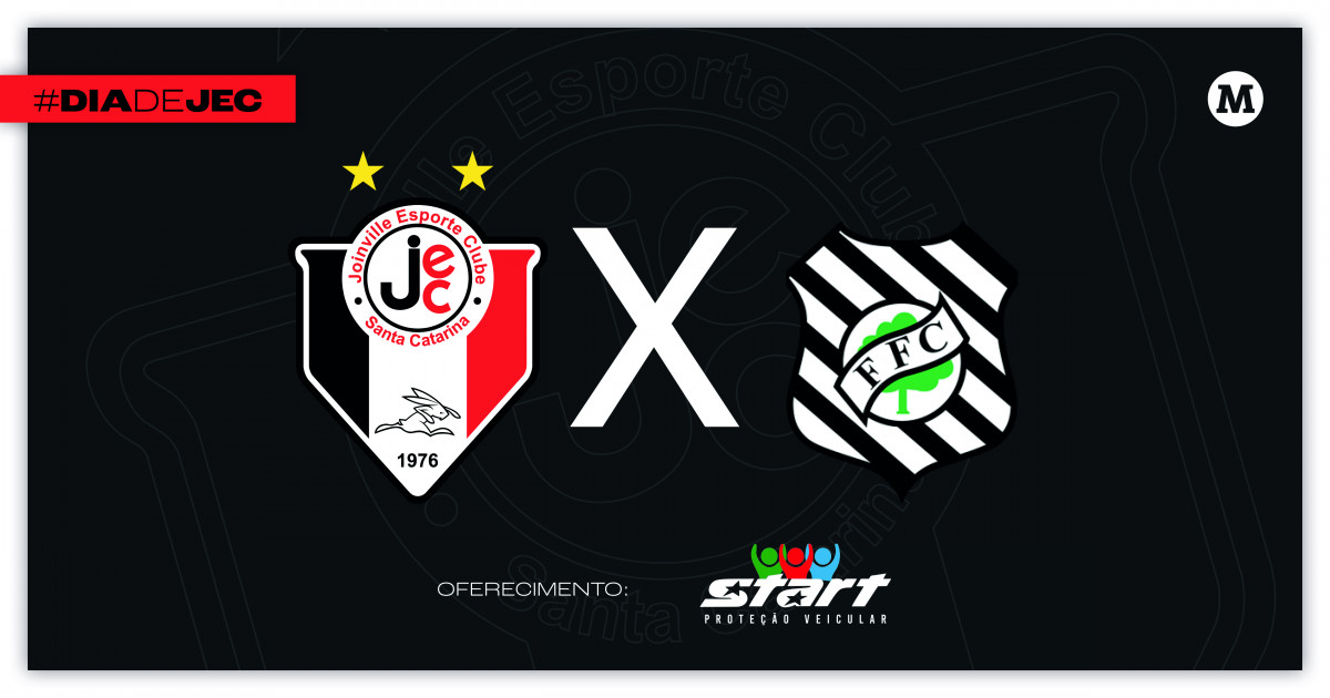 Joinville conhece tabela da Copa Santa Catarina 2022 – Esporte Joinville