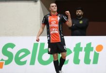 JEC futsal vence São Lourenço pelo campeonato estadual