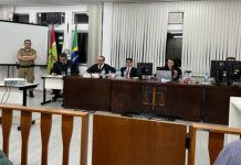 Condenado motorista que dirigia embriagado e causou morte de motoboy no Norte de SC