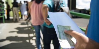 candidatos a deputado