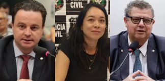 deputado federal