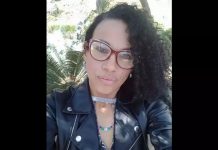Valquíria Vieira morreu apos ser esfaqueada