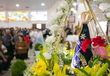 nossa senhora