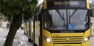 Eleições 2022: TSE aprova norma para garantir transporte público no segundo turno