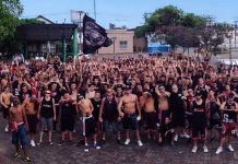 uniao tricolor