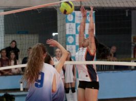 Saiba quais foram as equipes campeãs das modalidades coletivas do Jeville, em Joinville