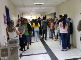 O Município Joinville