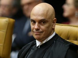 Câmara de Joinville vai enviar moção ao ministro Alexandre de Moraes alexandre de moraes