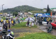 SC tem mais de 80 pontos de bloqueios em rodovias federais e estaduais; veja lista atualizada