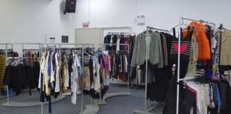 Bazar da Pró-Rim inicia nesta segunda-feira, em Joinville