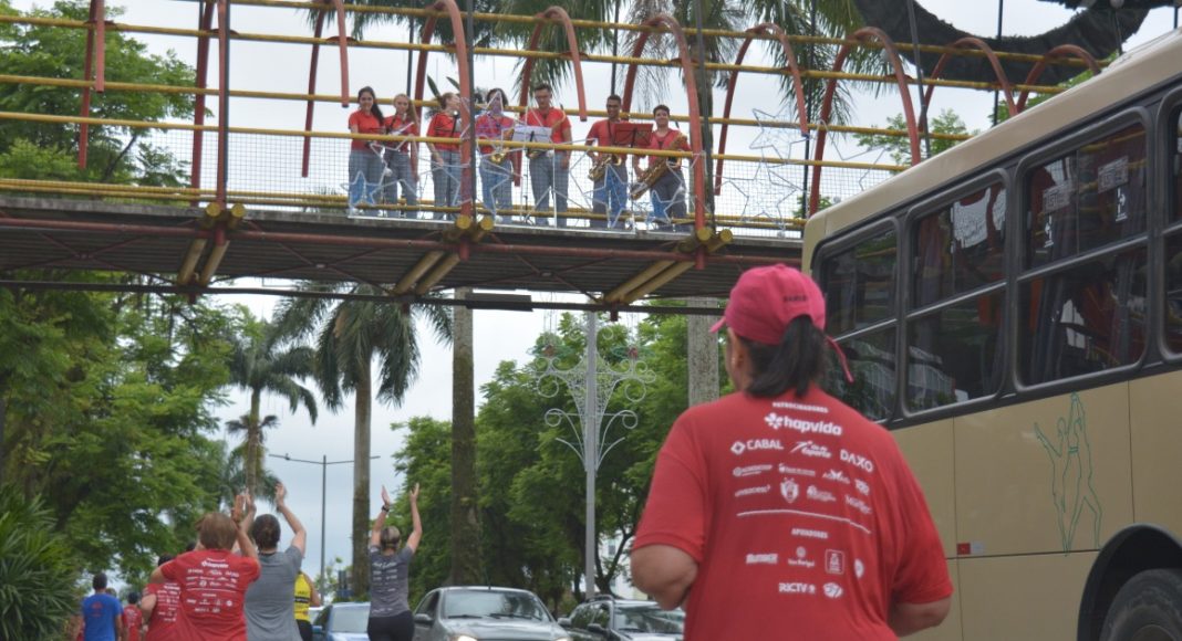 Inscrições Para 2ª Corrida Bombeiros Voluntários De Joinville Terminam Neste Sábado 1349