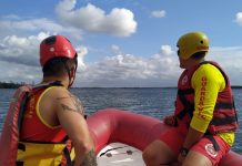 desaparecido barra do sul