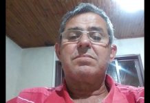 Identificado homem que foi morto pela PM após atacar policiais com facão em Guaramirim