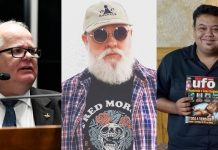 Encontro ufológico acontece em Joinville; confira onde e quando