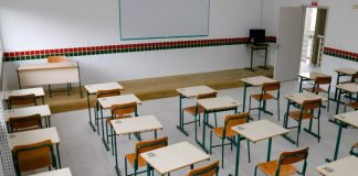 Saiba quando iniciam as matrículas para 2023 nas escolas estaduais de SC
