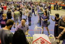 41ª Festa do Fundidor tem data e local definidos em Joinville