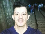 Identificado motorista que morreu na BR-280 em São Francisco do Sul gustavo mallmann
