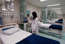 Hospital Infantil de Joinville é eleito uma das melhores unidades públicas do país