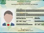 Confira as regras para emissão da nova carteira de identidade