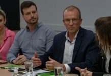 Confira os nomes que compõe equipe de transição para do governo de SC