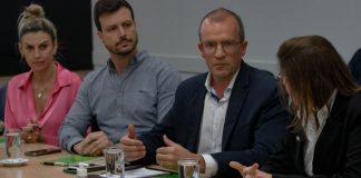 Confira os nomes que compõe equipe de transição para do governo de SC