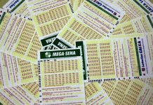 Resultado Mega-Sena 2538: confira números sorteados
