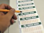 Prêmio de R$ 38 milhões será sorteado na Mega-Sena deste sábado