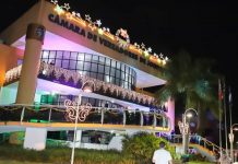 Natal de Luz na Câmara de Vereadores de Joinville tem data marcada natal de luz da câmara