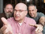 Banda Paralamas do Sucesso agenda show em Joinville; confira data Os paralamas do sucesso