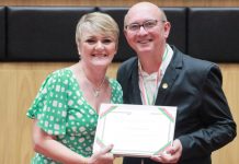 padre dulcio de joinville