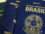 passaportes do brasil