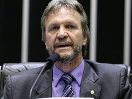 deputado federal