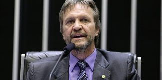 deputado federal