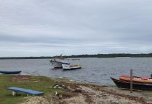 beira da lagoa maria fernanda