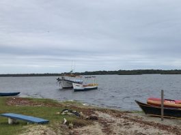 beira da lagoa maria fernanda