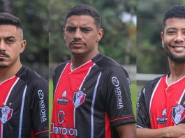 Primeiros reforços do JEC para Campeonato Catarinense 2023 são oficializados