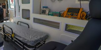 Quase 50 cirurgias são suspensas em SC devido às manifestações