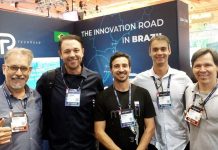 tech road joinville na web summit 2022