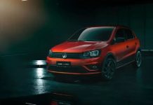 Volkswagen anuncia que Gol não será mais produzido a partir de 2023