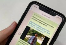 Nova atualização permite que usuários enviem mensagens para si mesmo no WhatsApp atualização whatsapp