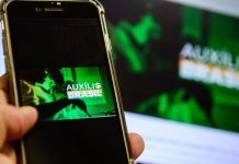 Beneficiários do Auxílio Brasil com NIS final 9 recebem valores nesta quinta-feira