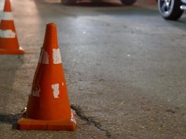 Justiça rejeita denúncia sobre lei que recomenda obras noturnas em ruas de Joinville