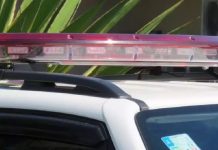 Corpos de pai e filho são encontrados em Jaraguá do Sul e polícia inicia investigação