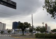 Fim de semana: saiba como fica o tempo em Joinville e nas praias da região