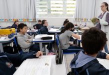 Lei que garante matrícula de irmãos na mesma escola em Joinville é sancionada